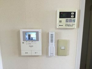 キャトルメゾン A201号-12