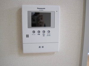 ラヴィアンローズ B102号-8
