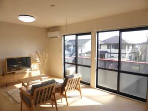 家路 0203号-2