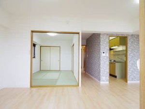 アビタシオン甚目寺 0302号-3