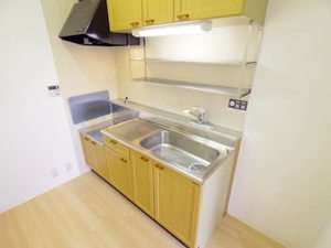 アビタシオン甚目寺 0302号-6