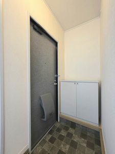 メゾン　ジュネス A101号-10