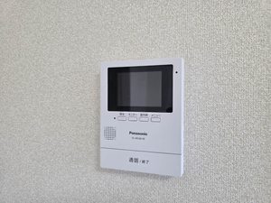 メゾン　ジュネス A101号-13