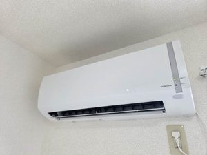 メゾン　ジュネス A101号-15