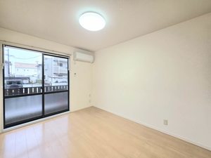 メゾン　ジュネス A102号-2