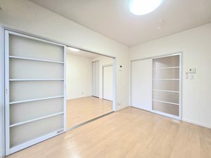 メゾン　ジュネス A102号-4