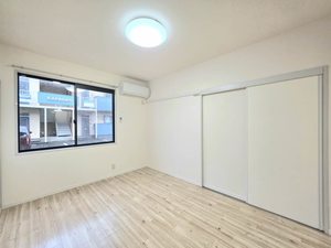 メゾン　ジュネス A102号-7