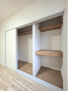 メゾン　ジュネス A102号-9