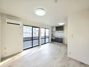 メゾン　ジュネス B201号-2