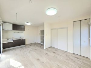 メゾン　ジュネス B201号-3