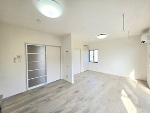 メゾン　ジュネス B201号-4