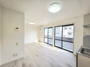 メゾン　ジュネス B201号-5