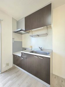 メゾン　ジュネス B201号-6