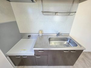 メゾン　ジュネス B201号-7