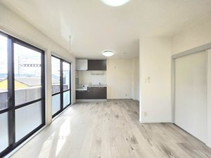 メゾン　ジュネス B201号-8