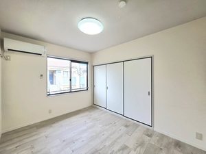 メゾン　ジュネス B201号-9