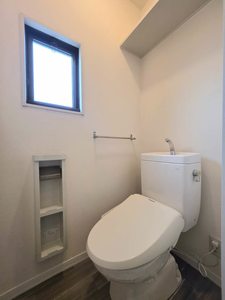 メゾン　ジュネス B201号-15