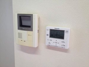 エクセルハイツ横浜ⅡＡ 0101号-5