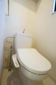 フォーレスこみど A102号-6