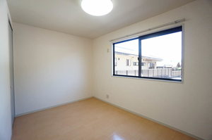 フォーレスこみど A102号-7