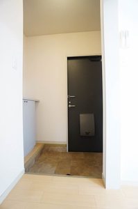 フォーレスこみど A102号-9