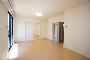 フォーレスこみど A102号-14