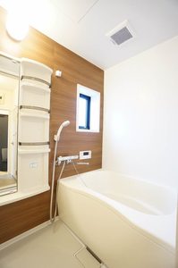 フォーレスこみど B102号-6