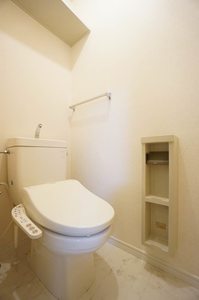 フォーレスこみど B102号-7