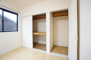 フォーレスこみど B102号-10