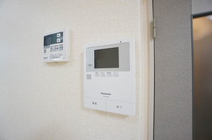 フォーレスこみど B102号-11