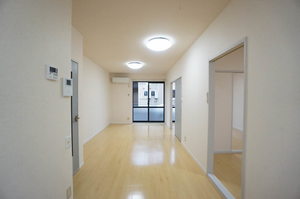 フォーレスこみど B102号-12