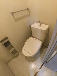 フォーレスこみど B201号-8