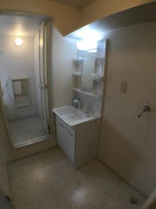 フォーレスこみど B201号-9