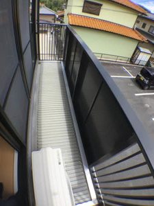 フォーレスこみど B201号-10