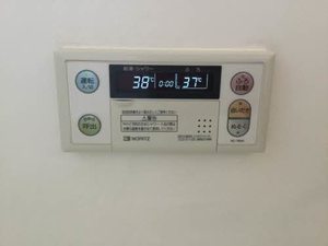 フォーレスこみど B201号-12