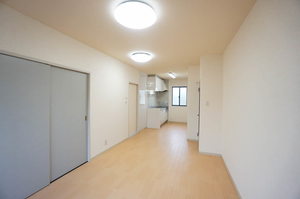 フォーレスこみど B202号-2