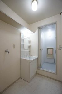 フォーレスこみど B202号-5