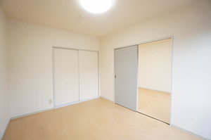 フォーレスこみど B202号-9