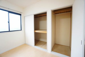 フォーレスこみど B202号-11