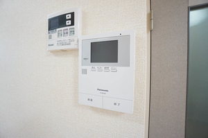 フォーレスこみど B202号-12