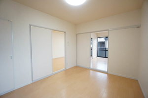 フォーレスこみど B202号-14