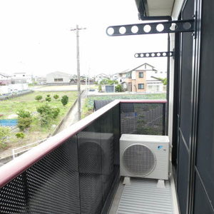 プラネッツハウス A202号-13