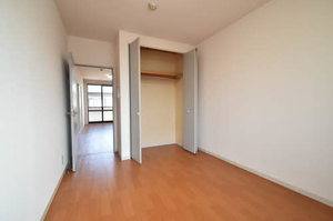 ハイツあずさ A202号-4