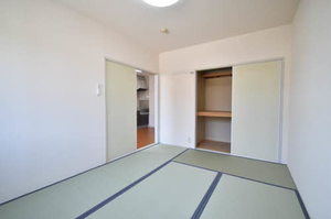 ハイツあずさ A202号-5