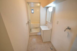 ハイツあずさ A202号-7