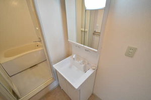 ハイツあずさ A202号-8