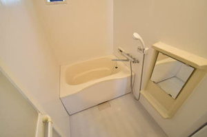 ハイツあずさ A202号-9