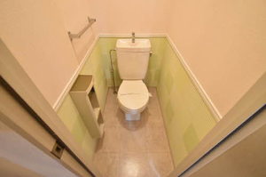 ハイツあずさ A202号-10