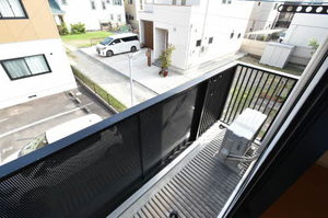 ハイツあずさ A202号-13