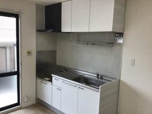 グランディール 0101号-8